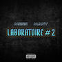 Laboratoire #2 (feat. Many) [Explicit]