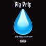 Big Drip (feat. Cardi Simmz) [Explicit]