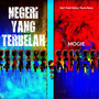 Negeri yang Terbelah