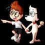 Mr Peabody (Explicit)