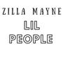 Lil People (Explicit)