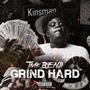 Grind Hard Ep (Explicit)