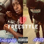 L.P. FREESTYLE (feat. AMG RACK) [Explicit]