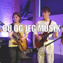 Du Og Jeg Musik