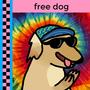 free dog