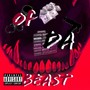 Belly Of The Beast (feat. Death Star) [Explicit]