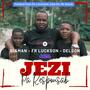 Jezi Pa Responsab (Delson & Diaman)