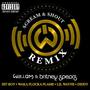 Scream & Shout (Hit-Boy Remix) [feat. Britney Spears, Hit Boy, Waka Flocka Flame, Lil Wayne & Diddy] - Single