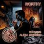 Worthy (feat. Alexa Mooring)