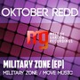 Military Zone (EP)