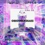 Oreo MilkShake (feat. LAdzi AK) [Explicit]