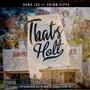 That's Holt (feat. G.r.i.m.m. Rippa) [Explicit]