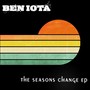 The Seasons Change EP