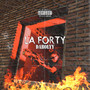 La Forty (Explicit)