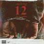 12 (feat. Pacekmester) [Explicit]