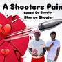 A Shooters Pain (Explicit)