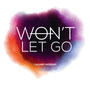 Won't Let Go (feat. Rick Botello & Ethan Kent)