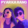 Pyar Ka Rang (feat. Favx) [Remix]