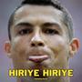 Hiriye Hiriye Aaa (Ronaldo Version)