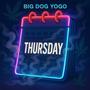 Thursday (feat. Sk Tha Hitmaker) [Explicit]