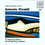 Vivaldi: L'estro armonico Vol.2