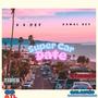 Super Car Date (feat. Kamal Bey) [Explicit]
