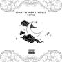 WHAT'S NEW ?, Vol. 2 (Explicit)