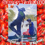 Saucy Tamati (Explicit)