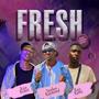 FRESH (feat. Roja Braun & Roje Ramz)