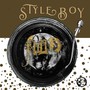 Style Boy (feat. Wolfman Jack) (Explicit)