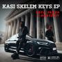 Kasi Skelem Keys EP (Explicit)