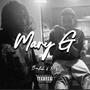 Mary G (feat. Xiy) [Explicit]