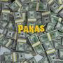 Pakas (feat. Jperez732) [Explicit]