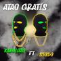 Atao Gratis (feat. Síodo)