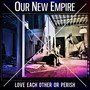 Love Each Other or Perish EP