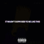 It Wasn't Supposed to Be Like This (feat. Dri77y The Dragon) [Explicit]