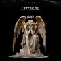 Letter to God (feat. Az-tec Hi & Angeloimani) [Explicit]