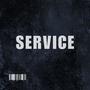 Service (feat. Dove) [Explicit]