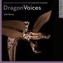 Giant Celtic Horns of Ancient Europe (The) , Vol. 3 - Dragon Voices (J. Kenny)