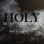 Holy Moment (feat. Eddie Williams & Maggie Wallace)