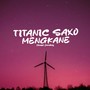 TITANIC SAXO MENGKANE