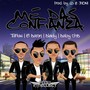 Me das Confianza (feat. Toflow, Baby Cris & Blady)