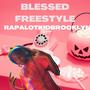 Blessed Freestyle