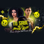 Tu Sabe Que Eu Gosto Disso (feat. Bruna Alves) [Explicit]