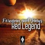 Red Legend (Deep House MIx)