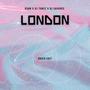 London (feat. D3an & DJ Tunez) [Radio Edit]