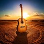 Calm Mind: Guitar Meditation Melodies