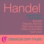 George Frideric Handel, Rinaldo, Hwv 7