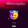 Misconception (Explicit)