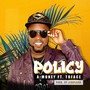 Policy (feat. Tuface)